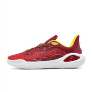Under Armour Curry 11 'Bruce Lee Fire'