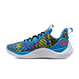 Under Armour Curry 10 'Sour Patch Kids'