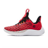 Sesame Street X Under Armour Curry 9 'Elmo'