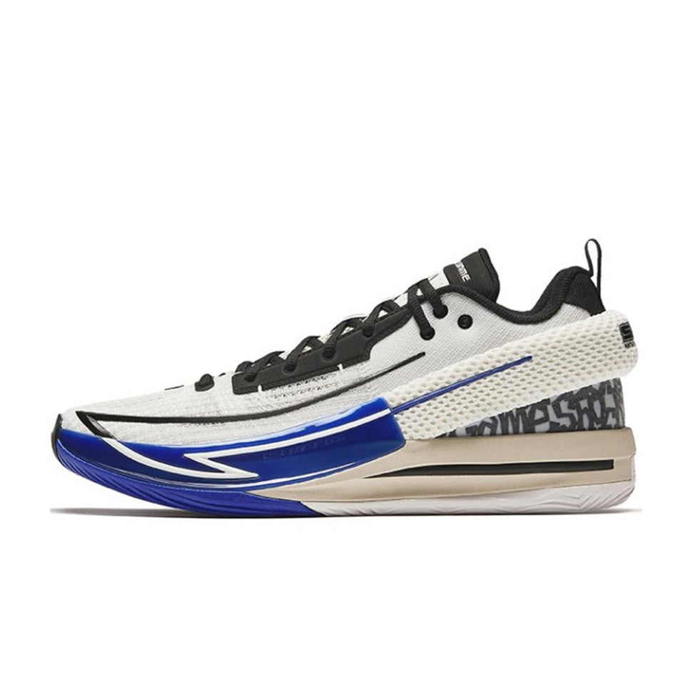 ANTA Vanguard 1 'Papyrus White'