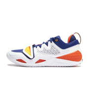 LiNing Bad Five Rage 2 ‘Blue White Orange’