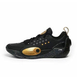 LiNing Wade All City 13 'Black Gold'