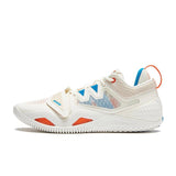 LiNing Bad Five Rage 2 ‘White and Blue’