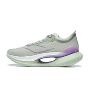 LiNing Men SHADOW 2 ESSENTIAL‘Celadon green/ Fairy Grey