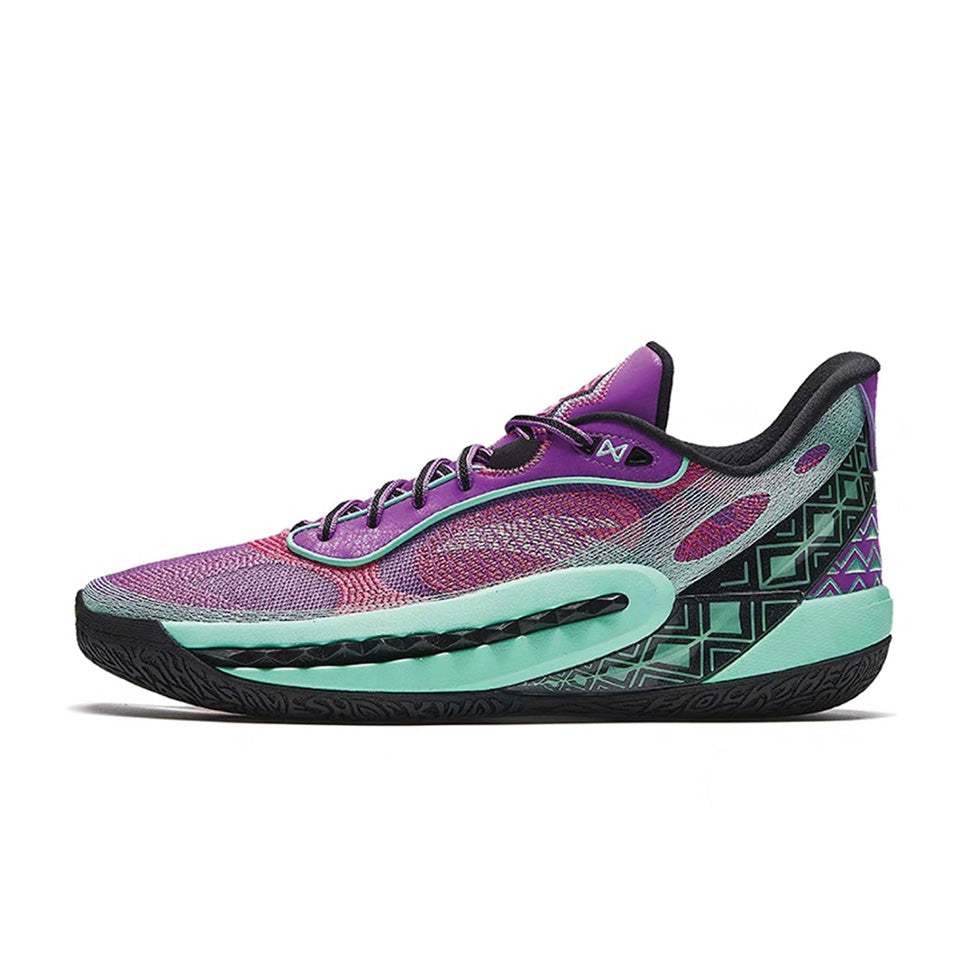 ANTA Shock Wave 6 'Purple'