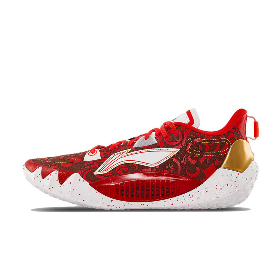 LiNing Jimmy Butler 1 ‘Year Of The Rabbit'