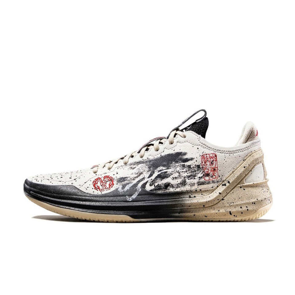 LiNing Liren 4 V2 Low ‘Flying Dragon’