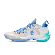 PEAK Taichi Flash 6 'White Blue'