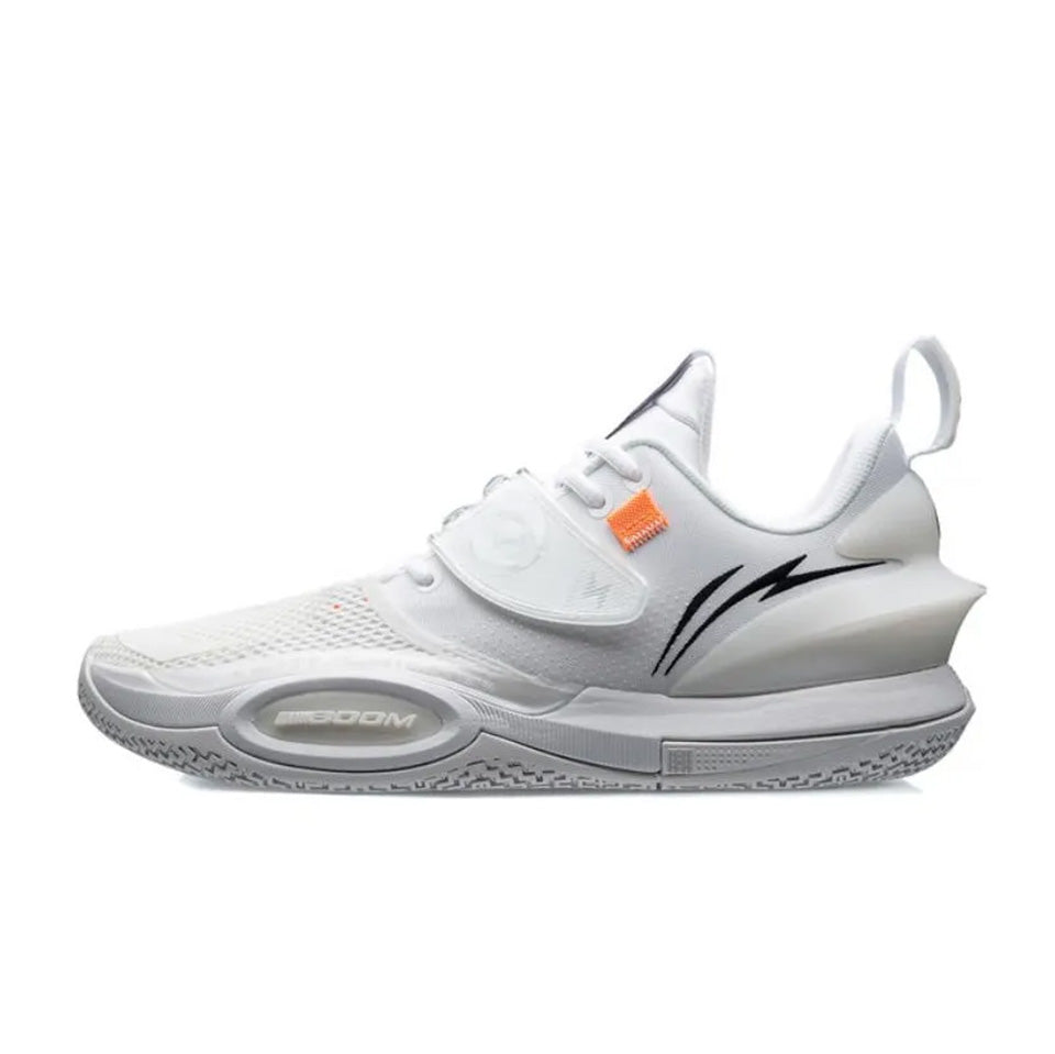 LiNing Wade All City 10 V2 'White Hot'