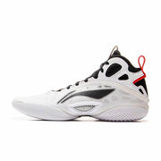 LiNing Yushuai 19 ‘White Black’