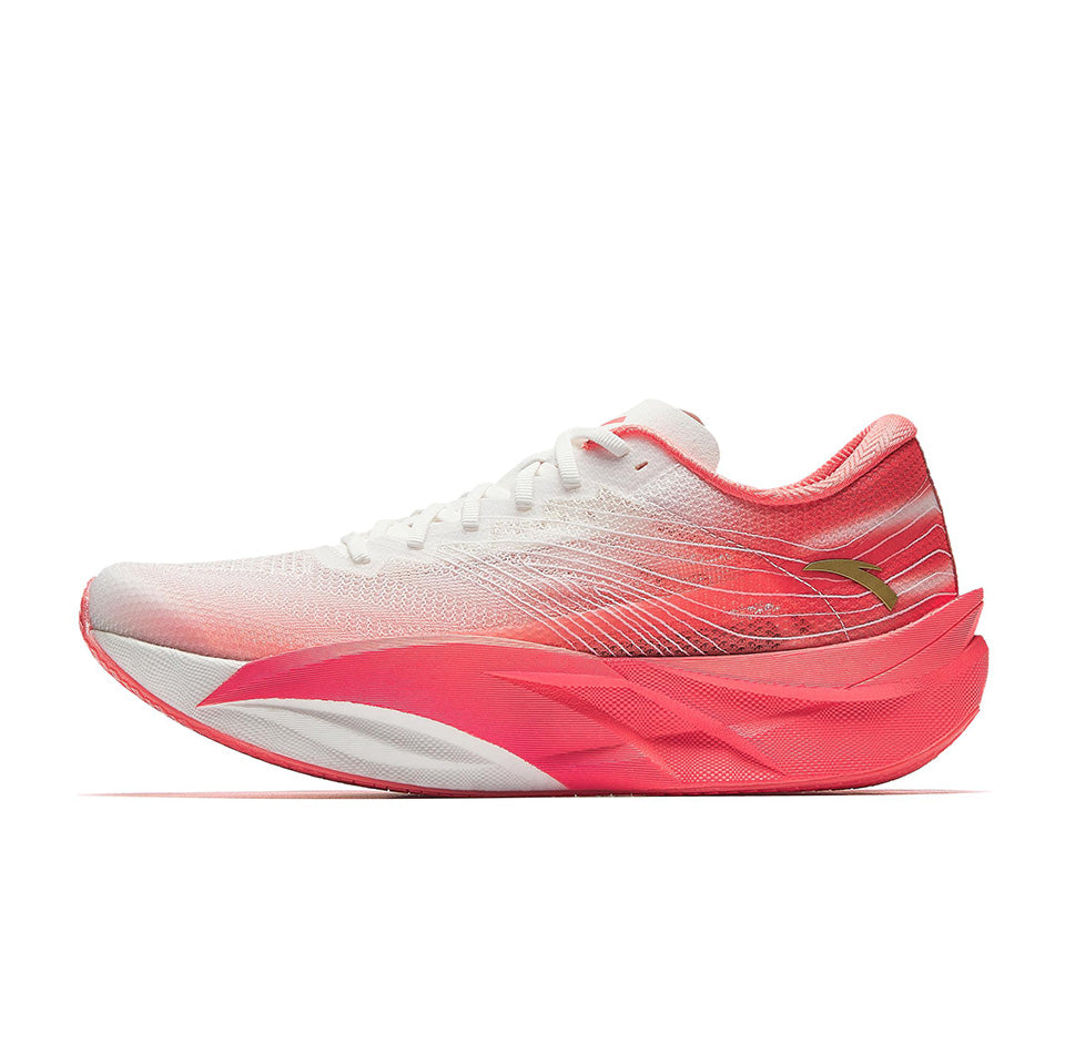 ANTA C202 6.0 'White Pink'