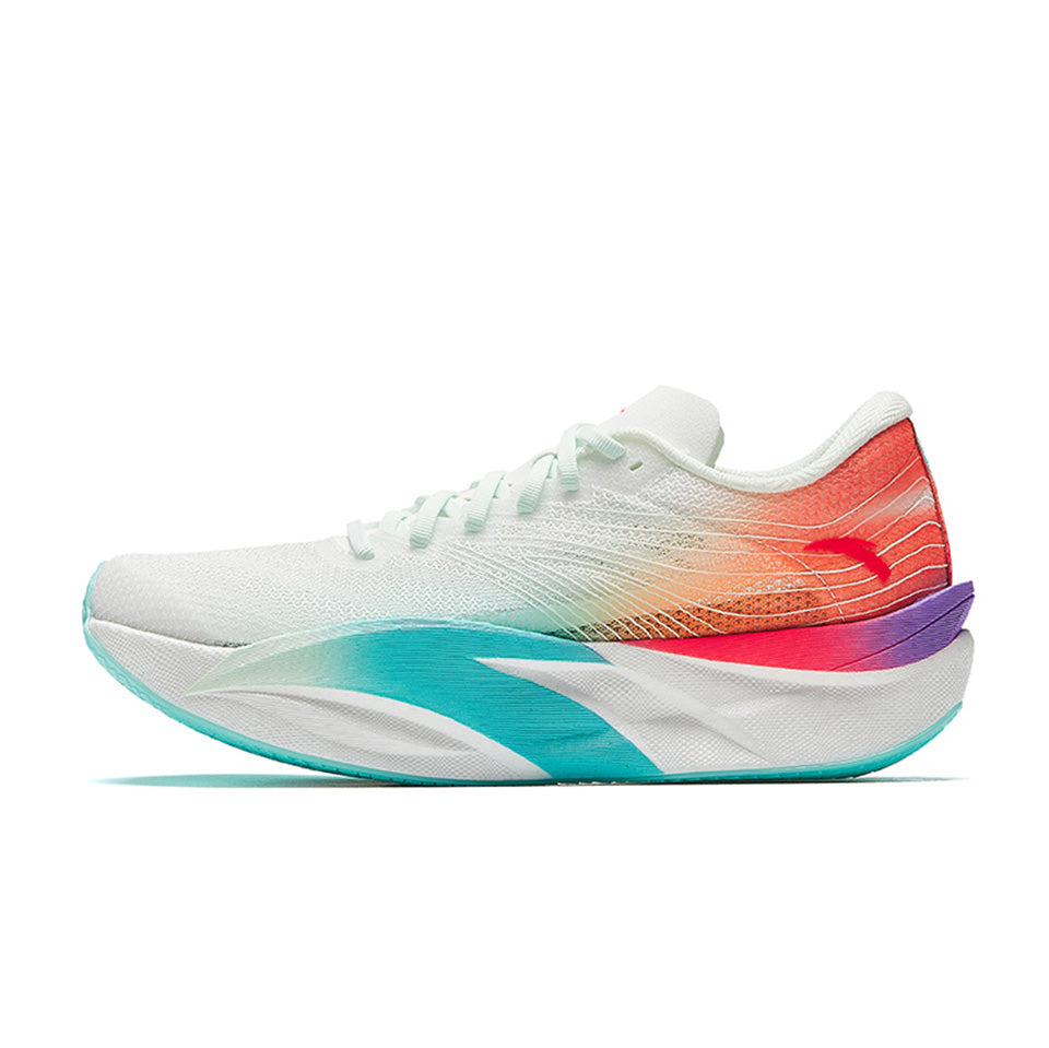 ANTA C202 6.0 'White Green Orange'