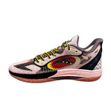 ANTA Shock Wave 6 'Pink Black Purple'