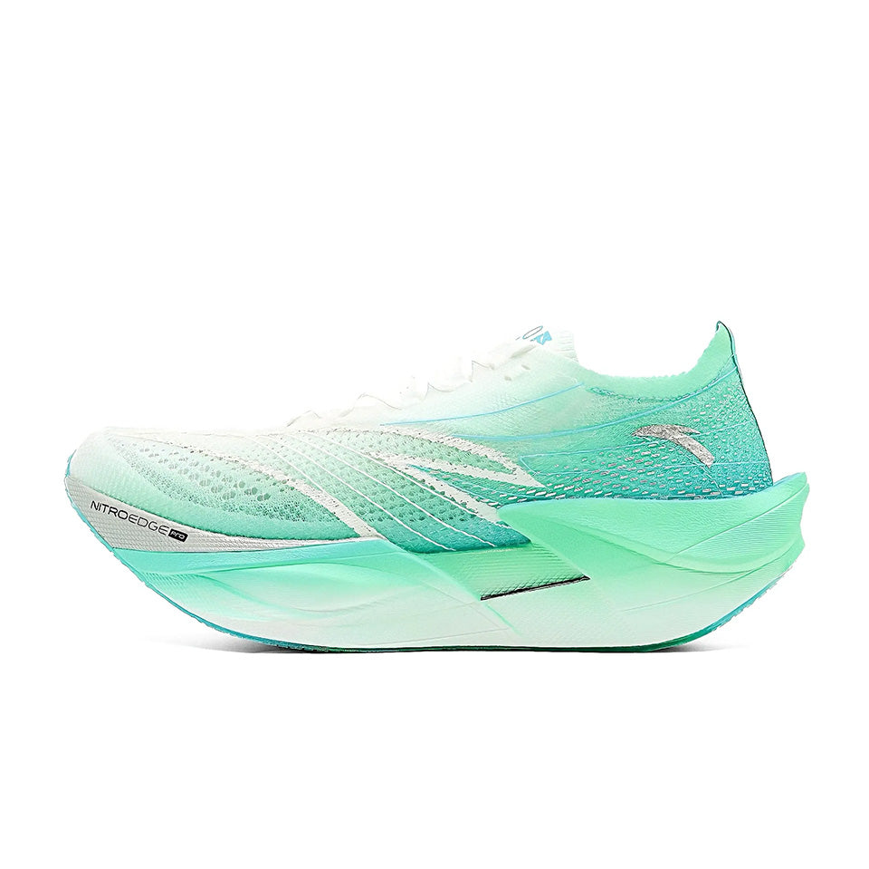 ANTA C202 6.0 PRO 'White Green Blue'