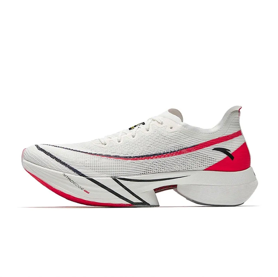 ANTA C10 Pro 'White Red Black'