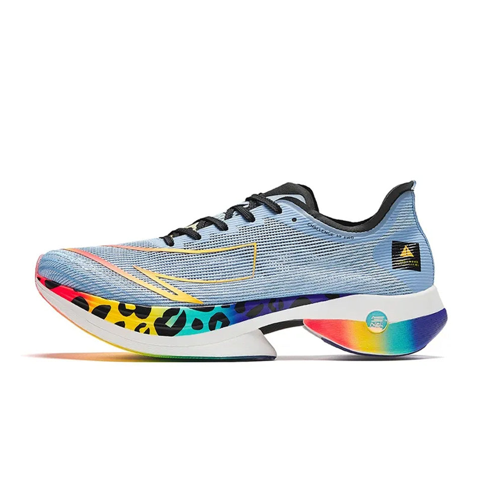 ANTA C10 Pro ’Blue Orange‘