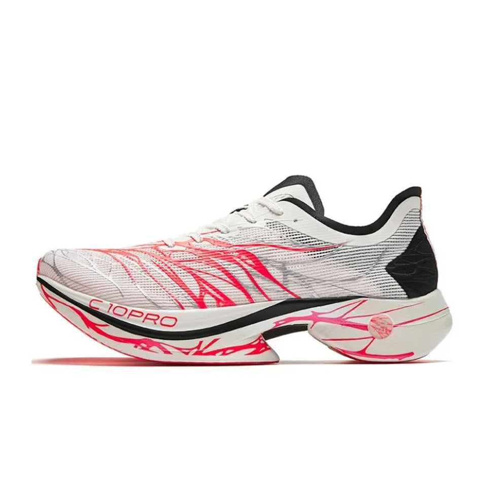 ANTA C10 Pro ’HeartBeat‘