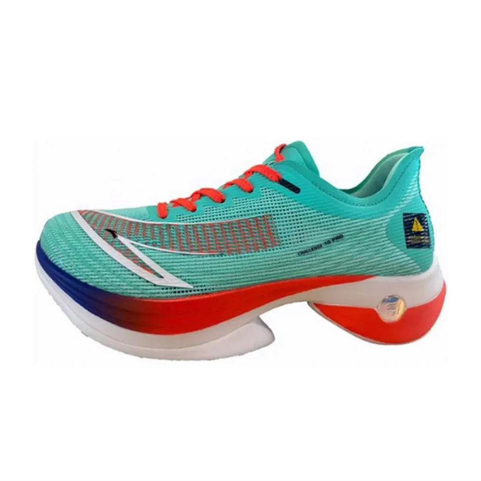 ANTA C10 Pro ’Green Red White‘