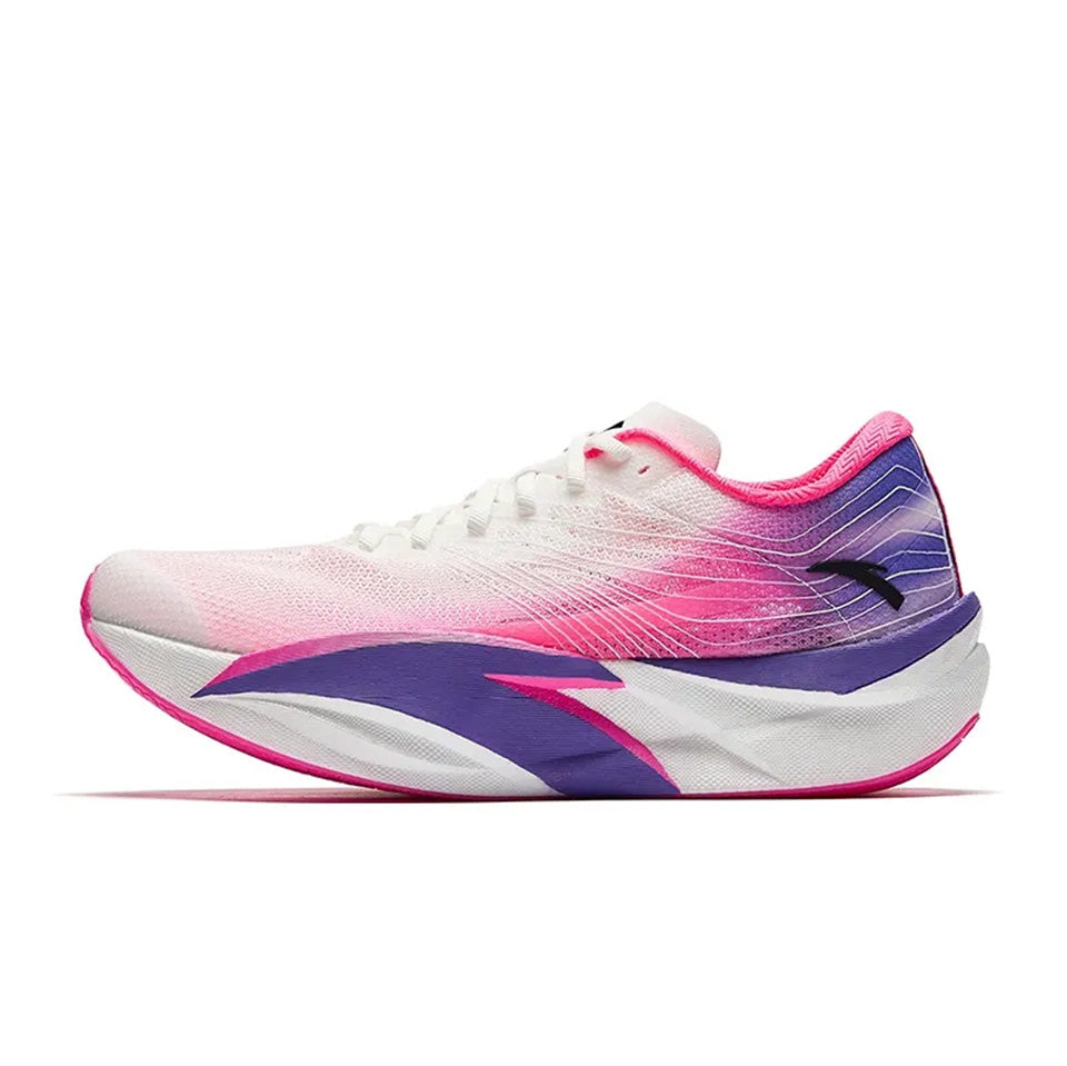 ANTA C202 6.0 'White Pink Purple'「Women」