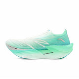 ANTA C202 6.0 PRO 'White Green Blue'「Women」