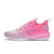 Xtep Jeremy Lin 2 'Pink'
