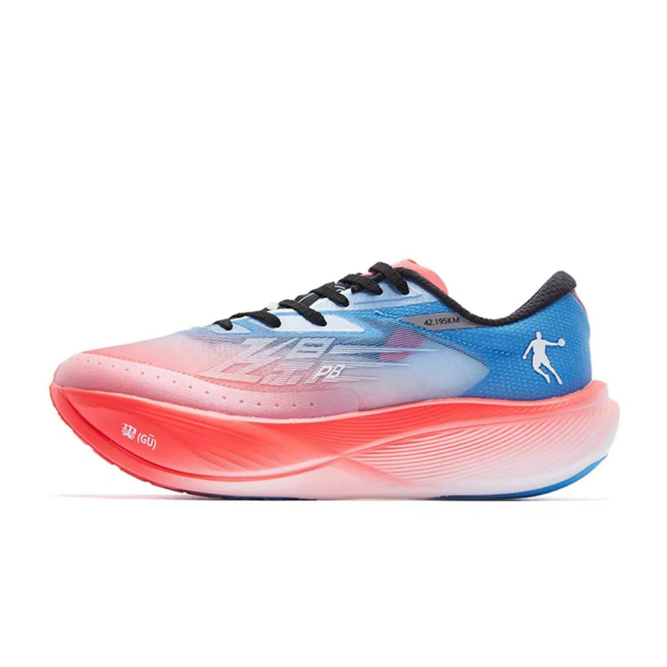 Qiaodan Feiying PB 3.0 ‘Red Blue’