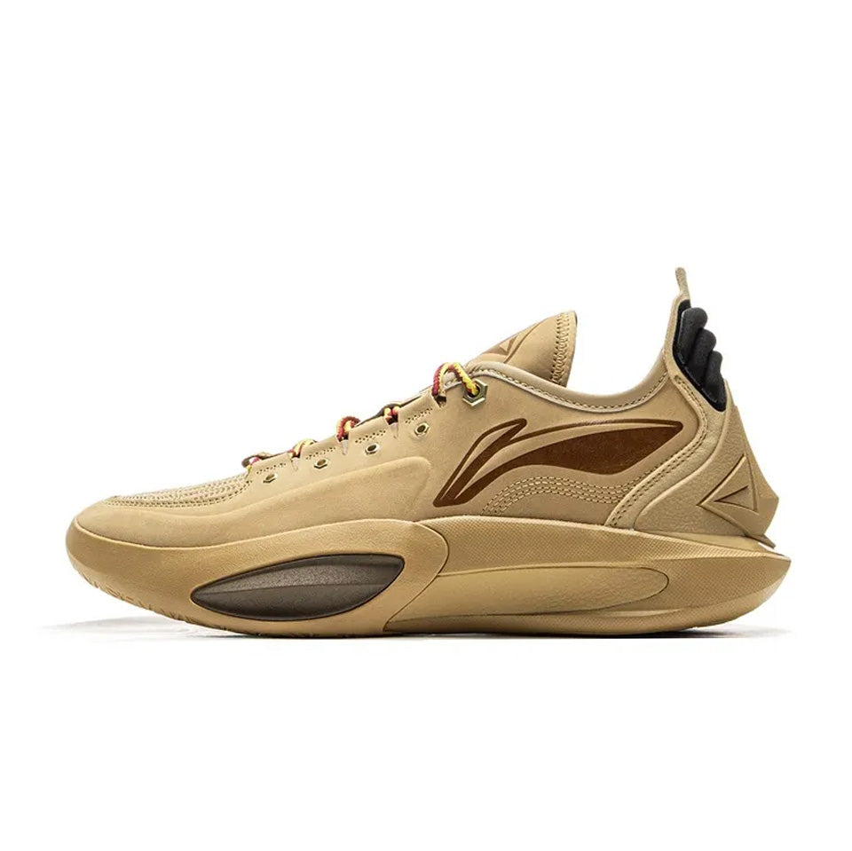 LiNing Jimmy Butler JB3 'Yellow Boots'