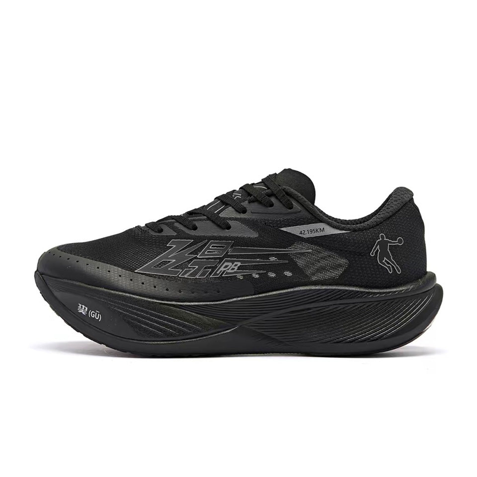 Qiaodan Feiying PB 3.0 ‘Black’「Women」