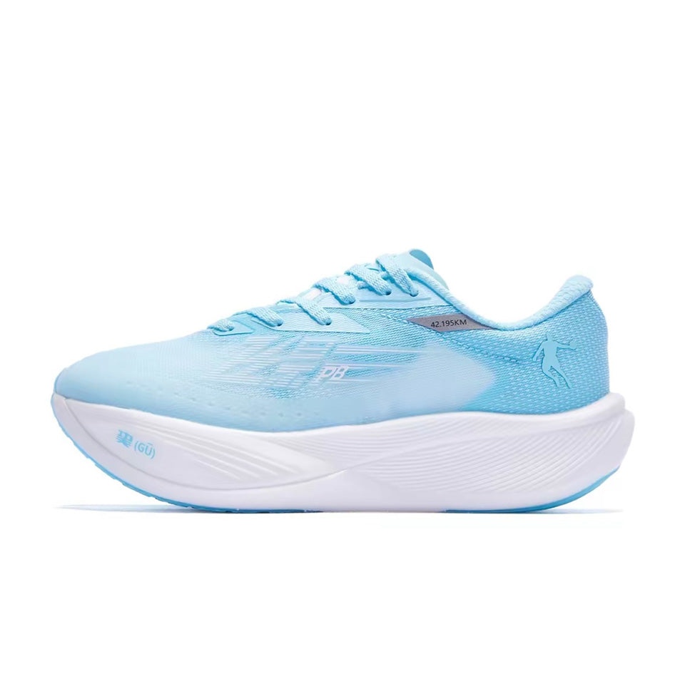 Qiaodan Feiying PB 3.0 ‘Blue White’