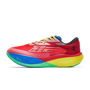 Qiaodan Feiying PB 3.0 ‘Red Blue Yellow’