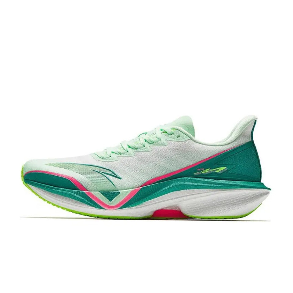 ANTA MACH 5.0 'Green White'