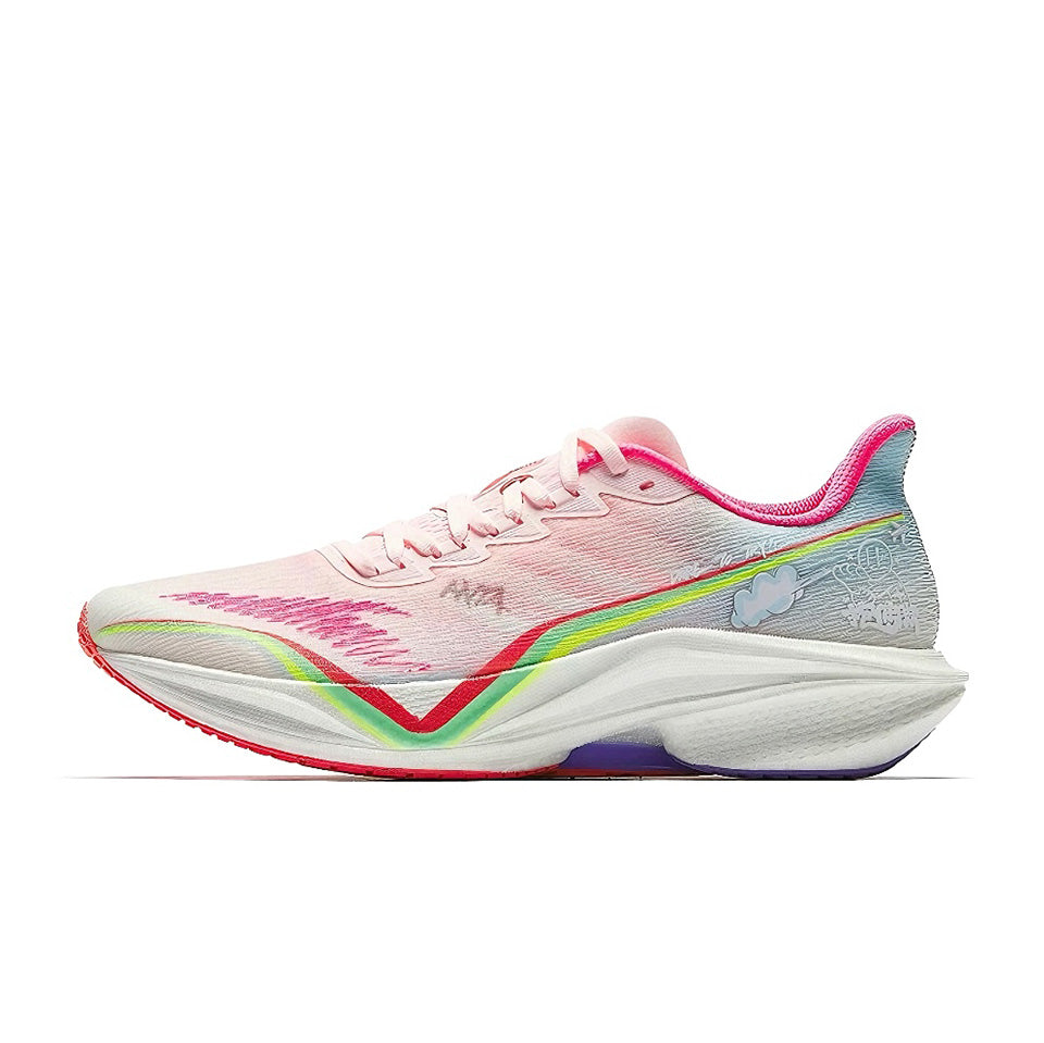 ANTA MACH 5.0 'Cram'
