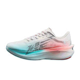 Qiaodan Feiying PB 4.0 ‘White Blue Orange’