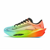 Qiaodan Feiying PB 5.0 ‘Orange Green Blue’