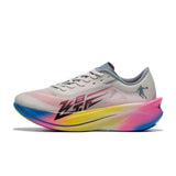 Qiaodan Feiying PB 4.0 ‘Grey Pink’