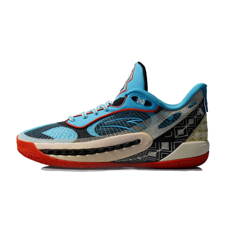 ANTA Shock Wave 6 'Capercaillie'