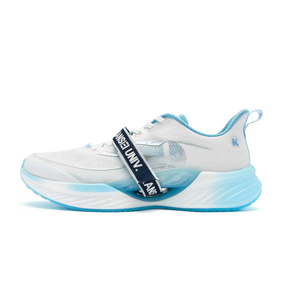 Qiaodan Feiying Team 2.0 ‘Blue White’