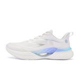 Qiaodan Feiying Team 2.0 ‘White Purple’「Women」