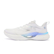 Qiaodan Feiying Team 2.0 ‘White Purple’「Women」
