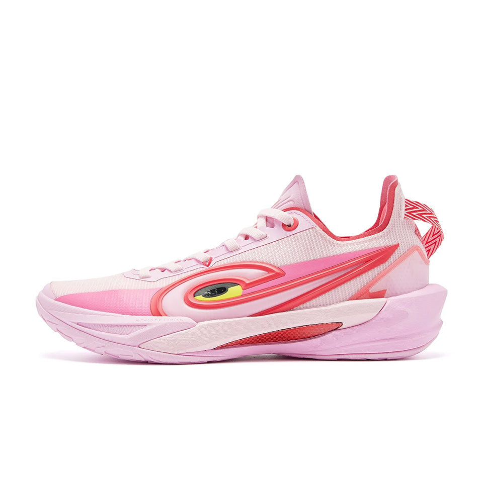 PINK PANTHER x Qiaodan RISE 2.0 ‘PINK PANTHER'