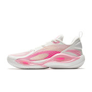 ANTA Three-Point Rain 3 'Pink Lakes'