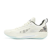 Qiaodan FE 3.0 ‘White Tiger’