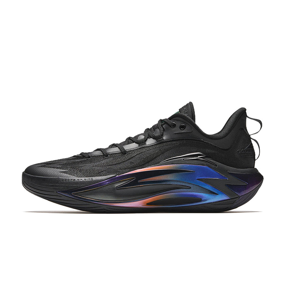 ANTA Shock Wave 7 'Dark Matter'