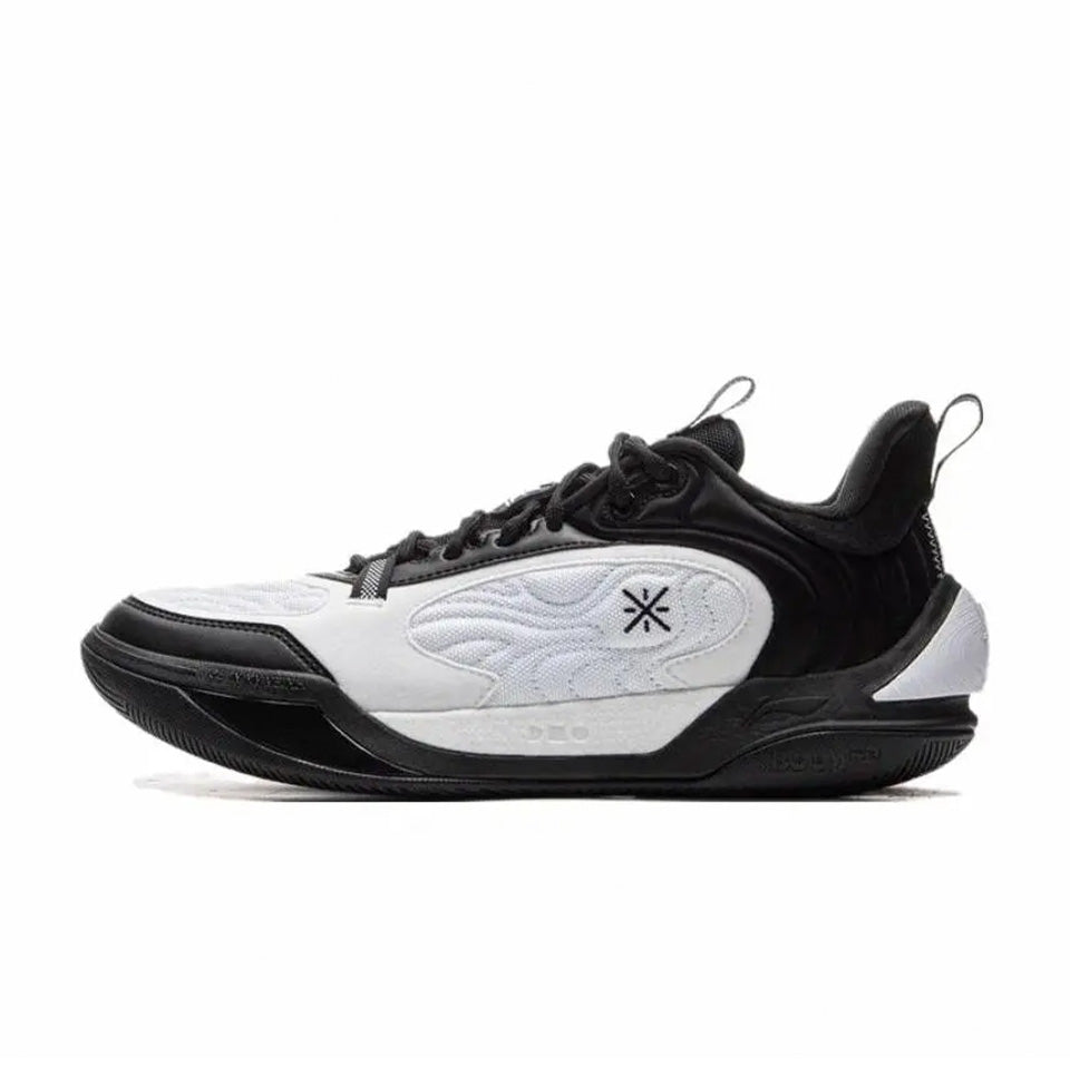 LiNing Wade Ice Blood 2 V2 'Yin Yang'