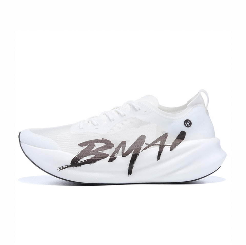 Bmai Carbon 3.0 'Heroic White'