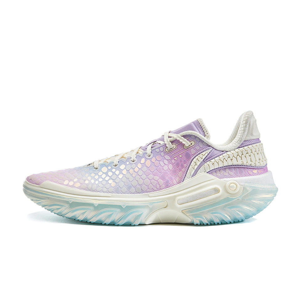 LiNing Jie Ao 2 'Colorful Python'