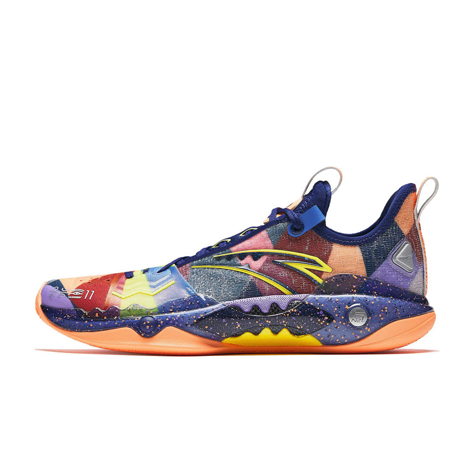 ANTA Shock Wave 5 'Canvas'