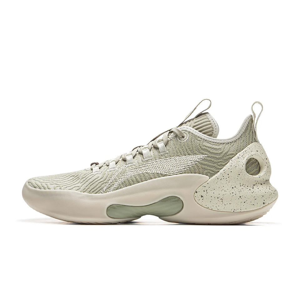 LiNing Yushuai Ultra Low ‘Gravel’