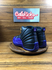 Jordan 12 Retro Field Purple