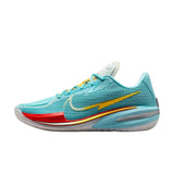 TITAN X Nike Air Zoom GT Cut 'Bleached Aqua Blue'